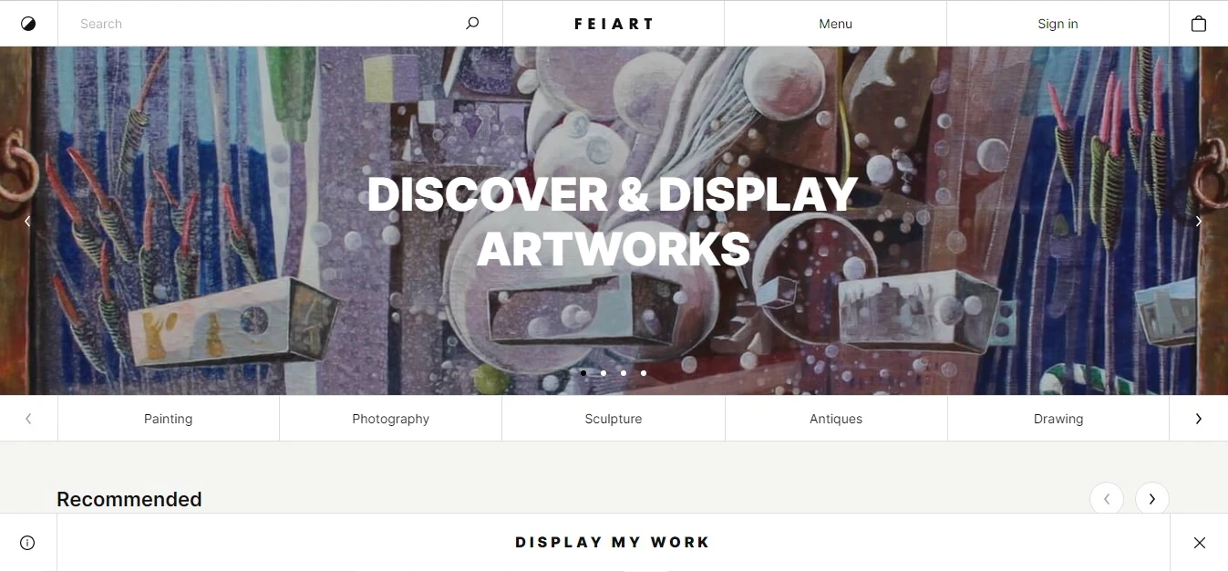 fei-art