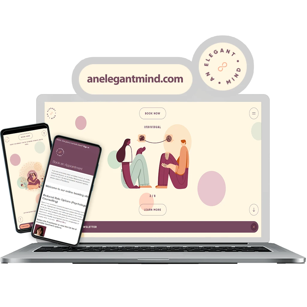 anelegantmind