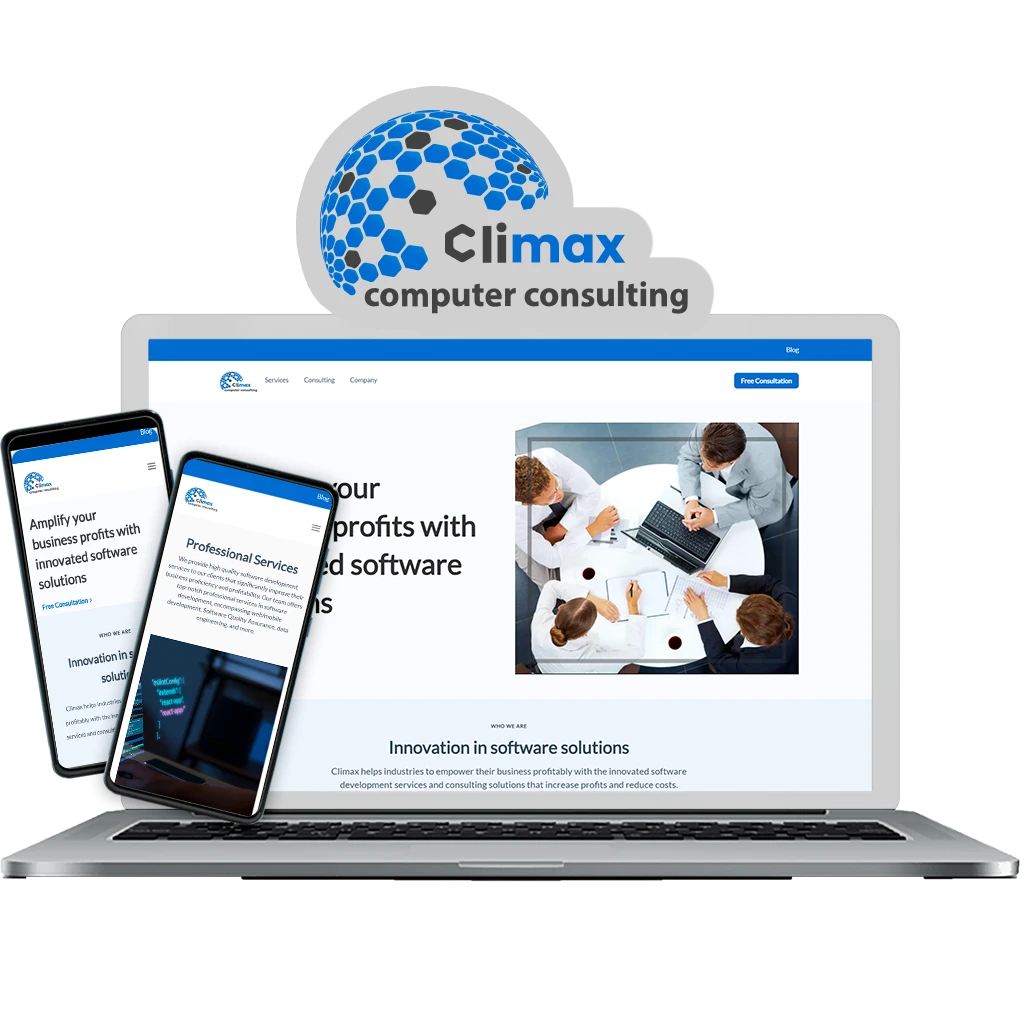 climax