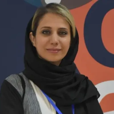 Sara Raoufi Moghadam