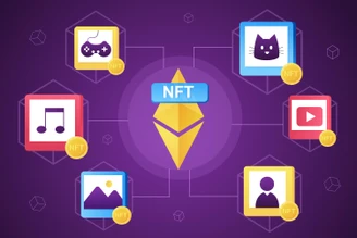 وبلاگ لوتوس توکن غیرقابل معاوضه (NFT) بخش اول