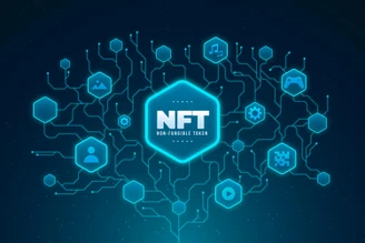 وبلاگ لوتوس توکن غیرقابل معاوضه (NFT) بخش دوم