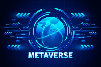 وبلاگ لوتوس متاورس (Metaverse) قسمت دوم