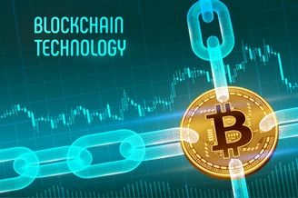 وبلاگ لوتوس بلاکچین چیست و چگونه کار می‌کند (Blockchain) قسمت اول