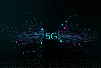 وبلاگ لوتوس اینترنت نسل پنجم چیست؟ (5G) قسمت اول