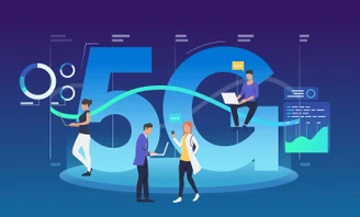 وبلاگ لوتوس اینترنت نسل پنجم چیست؟ (5G) قسمت دوم