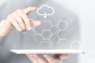 وبلاگ لوتوس محاسبات ابری (Cloud Computing) چیست قسمت اول