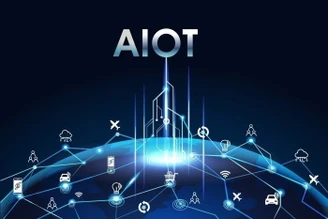 وبلاگ لوتوس هوش‌مصنوعی اشیاء (AIoT) چیست؟