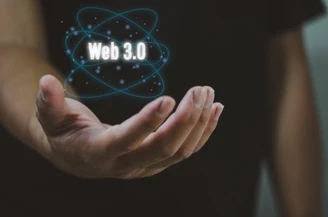 وبلاگ لوتوس فناوری Web 3.0 انقلاب اینترنت!