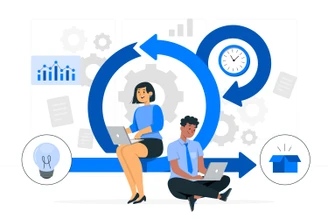 جیرا یک برنامه کاربردی برای مدیریت چرخه برنامه. قسمت اول