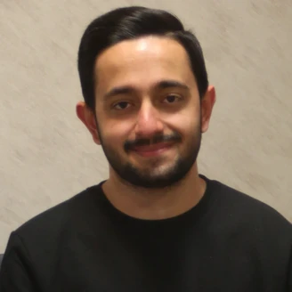 Parsa Rahimi