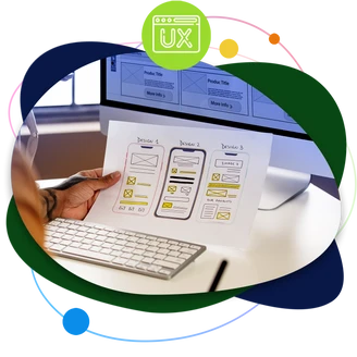 طراحی محصول (UI-UX)