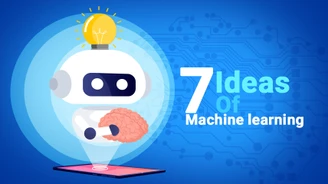 Top 7 Artificial Intelligence Ideas to Improve Business
