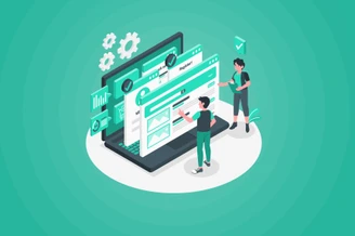 وبلاگ لوتوس  ۱۰ اصل طلایی طراحی رابط کاربری (UI) که باید همیشه رعایت شوند