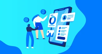 نقش طراحی رابط کاربری در امنیت سایبری: چگونه UI می‌تواند به افزایش امنیت کاربران کمک کند؟