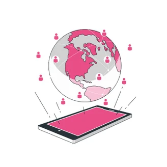وبلاگ لوتوس هوش مصنوعی و آینده طراحی رابط کاربری (UI)