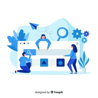هوش مصنوعی و آینده طراحی رابط کاربری (UI)