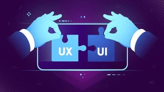 The Difference Between UI and UX Design: Why They're Always Confused