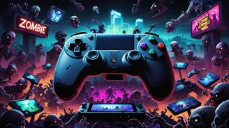 پردازش ابری (Cloud Gaming): آینده بدون کنسول؟