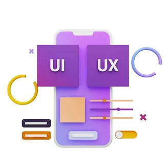 وبلاگ لوتوس ترندهای طراحی رابط کاربری (UI) در سال ۲۰۲۵