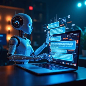 آینده شغلی در عصر هوش مصنوعی؛ چه مهارت‌هایی باقی می‌مانند؟