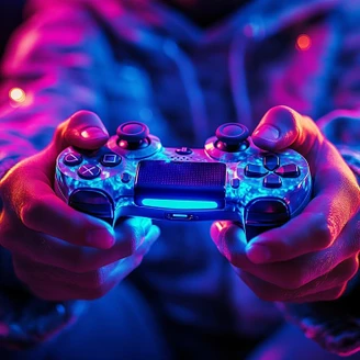 هوش مصنوعی در بازی‌های آینده: آیا بازی‌ها ما را می‌شناسند؟