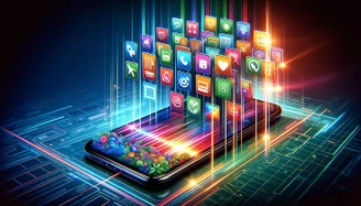 طراحی رابط کاربری مبتنی بر داده‌ها؛ آینده‌ای که از تجربه کاربران آغاز می‌شود