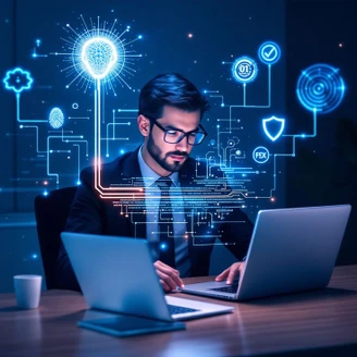 وبلاگ لوتوس نقش معماری نرم‌افزار در موفقیت محصولات دیجیتال؛ پایه‌ای که آینده یک محصول را می‌سازد