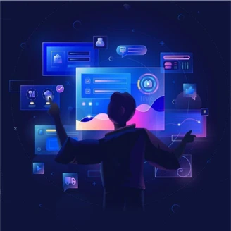 نقش معماری نرم‌افزار در موفقیت محصولات دیجیتال؛ پایه‌ای که آینده یک محصول را می‌سازد