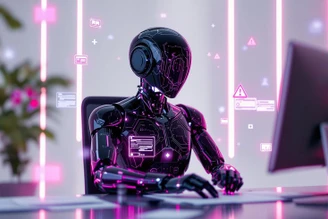 وبلاگ لوتوس نقش هوش مصنوعی در تحول تجربه مشتری (CX)؛ هوشمندسازی ارتباط برندها با کاربران