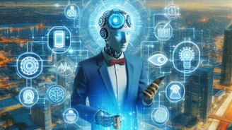 AR در بازی‌سازی: چگونه تجربه گیمینگ را وارد دنیای واقعی می‌کند؟