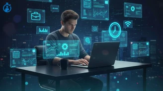 نقش داده‌ها در توسعه نرم‌افزارهای مدرن: چرا آینده برنامه‌نویسی Data-Driven است؟