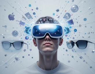 مهم‌ترین مشکلات واقعیت افزوده (AR) و واقعیت مجازی (VR) برای توسعه‌دهندگان وب در سال ۲۰۲۵