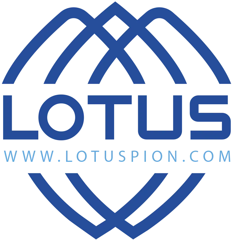 lotuspion logo